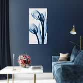 Two Blue Tulips - Next ETA 9/22/2025